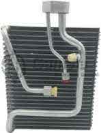 EVK-66168 - Evaporator-Core-85x235x268-DODGE-AVENGER-OEM-MR148156-MR206121-MR240593