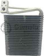 EVK-66170 - Evaporator-Core-79x254x273-DODGE-CARAVAN-OEM-4734292-4474842-4723069