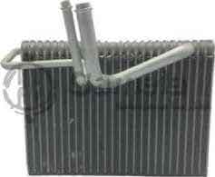 EVK-66172 - Evaporator-Core-89x239x333-DODGE-CARAVAN