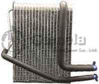 EVK-66174 - Evaporator-Core-89x334x249-Dodge-CARAVAN-C-V-SE-SXT-OEM-5019217AA-AB