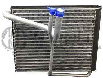 EVK-66175 - Evaporator-Core-89x335x249-Dodge-CARAVAN-C-V-SE-SXT-OEM-4734127-4882355