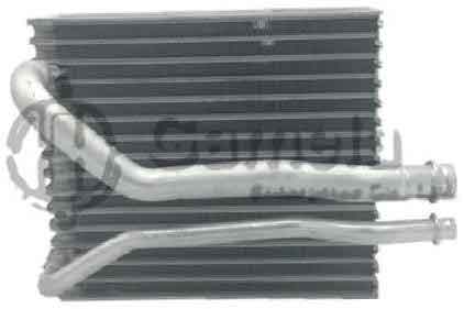 EVK-66177 - Evaporator-Core-74x225x184-Dodge-CARAVAN-C-V-SE-SXT