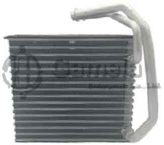 EVK-66178 - Evaporator-Core-74x225x184-Dodge-CARAVAN-C-V-SE-SXT-OEM-4798681