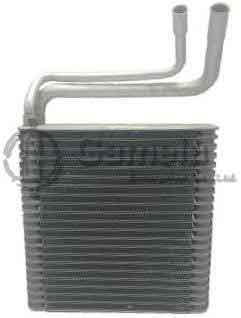 EVK-66181 - Evaporator-Core-79x254x249-DODGE-DAKOTA-OEM-4885441AA-4885579AA