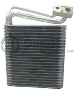 EVK-66183 - Evaporator-Core-79x254x250-DODGE-DURANGO-OEM-4885582AA