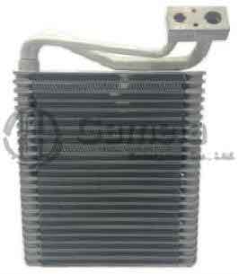 EVK-66184 - Evaporator-Core-79x254x273-DODGE-DURANGO-OEM-5019700AB-5019700AC-5019700AD