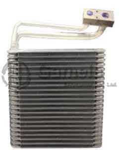 EVK-66187 - Evaporator-Core-79x254x250-DODGE-DYNASTY