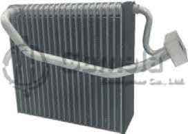 EVK-66200 - Evaporator-Core-74x225x244-Dodge-STRATUS-BREEZE-OEM-5013064AB