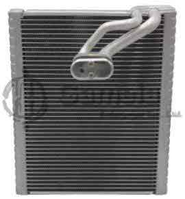 EVK-66204 - Evaporator-Core-38x290x255-Dodge-JOURNEY