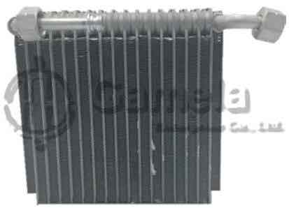 EVK-66212 - Evaporator-Core-90x215x222-Fiat-PALIO-FAACA-OEM-7078697-7079654