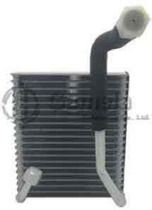 EVK-66220 - Evaporator-Core-58x205x242-Fiat-UNO