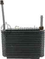 EVK-66223 - Evaporator-Core-100x304x203-Ford-BRONCOII-OEM-E3TZ19860C-YK90-ZZL61J10