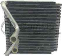 EVK-66224 - Evaporator-Core-90x235x215-Ford-CONTOUR-MONDEO-OEM-4723518-4798705-5012534AA