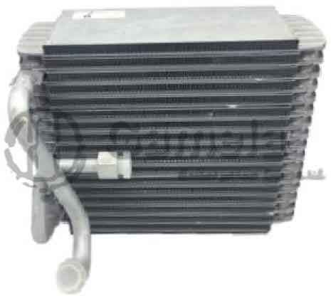 EVK-66227 - Evaporator-Core-90x267x203-Ford-E-SEROES-E150-E250-E350-OEM-YK-146-YK-212-F4UZ-19860B