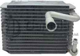 EVK-66232 - Evaporator-Core-90x267x178-Ford-EXPLORER-Rear-OEM-6L2Z18K463A-6L2Z19860DA-6L2Z19860EA