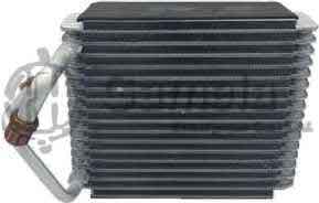 EVK-66234 - Evaporator-Core-90x267x202-Ford-E-SERIES-OEM-YK-170-YK-211-E7UZ-19860-AA