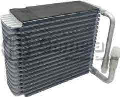 EVK-66248 - Evaporator-Core-90x267x203-Ford-E-SEROES-E150-E250-E350-OEM-F2UZ-19860A-YK-138