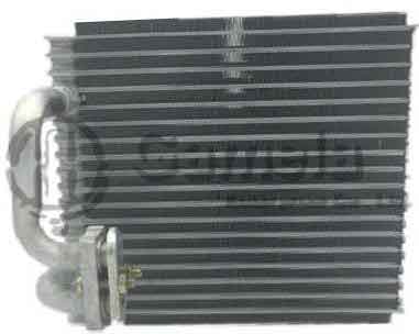 EVK-66252 - Evaporator-Core-60x235x203-Ford-EVEREST