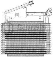 EVK-66258 - Evaporator-Core-100x304x203-Ford-F150-F350-LARIAT-ROSCA-FINA-OEM-SKCZ010