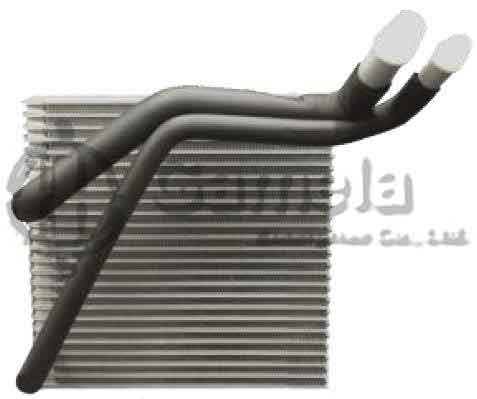 EVK-66259 - Evaporator-Core-58x270x259-Ford-F250-F350-F450-OEM-7C3Z1986OA-7C3Z19860A