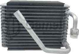 EVK-66260 - Evaporator-Core-90x267x178-Ford-FREESTAR-WINDSTAR-OEM-4F2Z19860SA-6F2Z19860SA-6F2Z19K610AA-YK-215-XF2H-19D710BB-XF2Z-19860BA