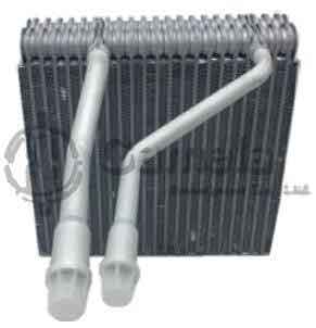 EVK-66269 - Evaporator-Core-58x222x233-Ford-FIESTA