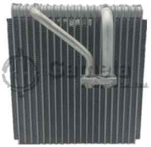 EVK-66270 - Evaporator-Core-60x235x225-Ford-FIESTA