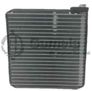 EVK-66271 - Evaporator-Core-60x235x237-Ford-FOCUS