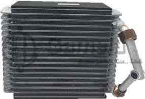 EVK-66281 - Evaporator-Core-90x267x202-Ford-L-SERIES