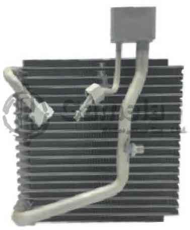 EVK-66283 - Evaporator-Core-74x235x226-Ford-LYNX