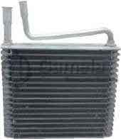 EVK-66287 - Evaporator-Core-90x267x208-Ford-MUSTANG-OEM-F4ZZ19860A-YK-152-F4ZZ19850A