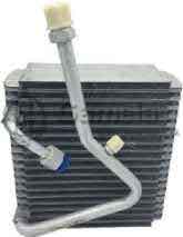 EVK-66298 - Evaporator-Core-90x235x228-Ford