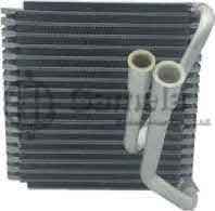 EVK-66305 - Evaporator-Core-90x235x215-Ford-TEMPO-OEM-E83Z-19860B-YK-130