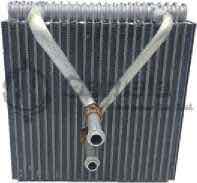 EVK-66307 - Evaporator-Core-73x255x246-Ford-THUNDERBIRD-OEM-YK-178-XW4Z-19860AA