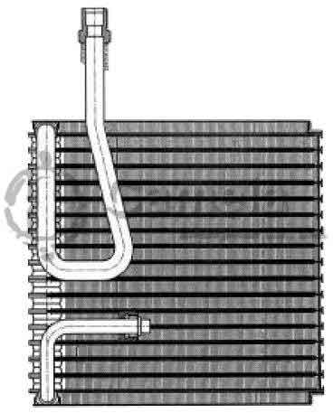 EVK-66314 - Evaporator-Core-90x255x236-Ford-METRO-SPRINT-PRIZM-OEM-88501-12350-88501-01020