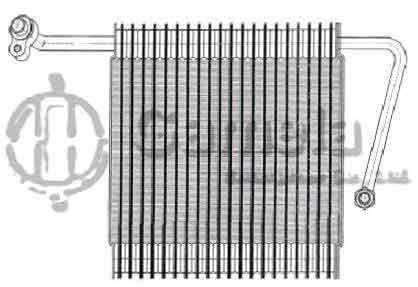 EVK-66321 - Evaporator-Core-73x280x266-G-SERIES-VAN-OEM-15-62689-15-62113-15-62898