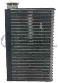 EVK-66336 - Evaporator-Core-50x195x310-HINO-J08C