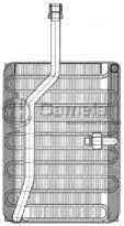 EVK-66345 - Evaporator-Core-100x205x276-HONDA-ACCORD-OEM-80210SE0A11