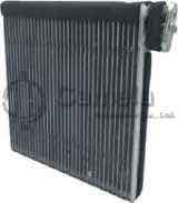 EVK-66360 - Evaporator-Core-38x255x246-HONDA-CIVIC-OEM-80211-SVA-A01