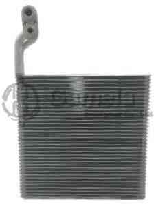 EVK-66361 - Evaporator-Core-38x255x250-HONDA-CIVIC