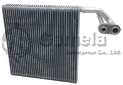 EVK-66362 - Evaporator-Core-38x255x250-HONDA-CIVIC