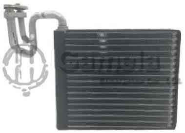 EVK-66372 - Evaporator-Core-58x255x207-HONDA-CIVIC