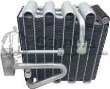 EVK-66376 - Evaporator-Core-85x240x223-HONDA-CIVIC-OEM-80210-SR1-A11-80210-SR3-A02