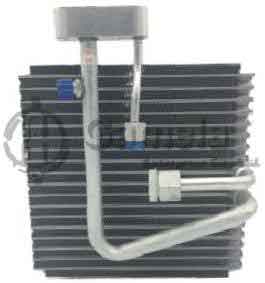 EVK-66380 - Evaporator-Core-74x235x226-HONDA-CIVIC-K800-OEM-81098-SR1-A59-85399-SR1-526