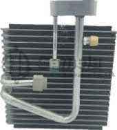 EVK-66381 - Evaporator-Core-74x235x226-HONDA-CIVIC