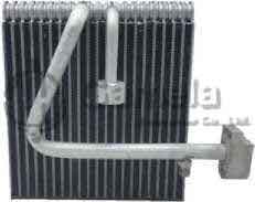 EVK-66383 - Evaporator-Core-73x235x219-HONDA-CIVIC-K8