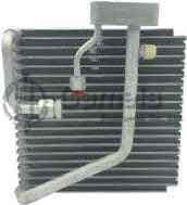 EVK-66385 - Evaporator-Core-74x235x226-HONDA-CIVIC