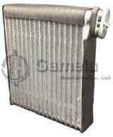 EVK-66392 - Evaporator-Core-50x255x210-HONDA-FIT-OEM-80213-SAA-G01