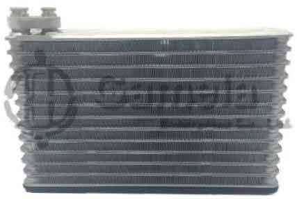 EVK-66398 - Evaporator-Core-58x275x160-HONDA-ODYSSEY-REAR-OEM-80225S0XA51