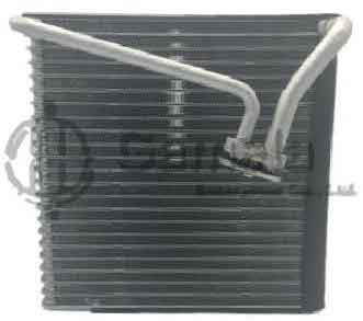 EVK-66399 - Evaporator-Core-58x295x280-HONDA-Odyssey-OEM-5862040690-80210S0XA01